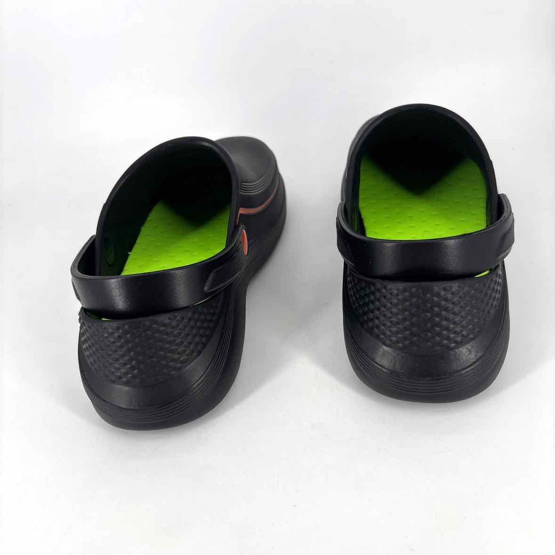 Shoe Size 41 Black Clogs
