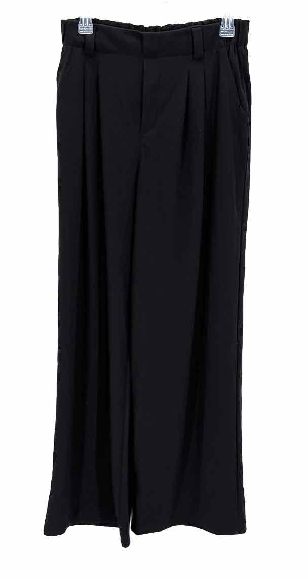 Size M HALARA Black Pants
