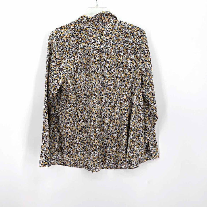 Size M J JILL Tan Shirt
