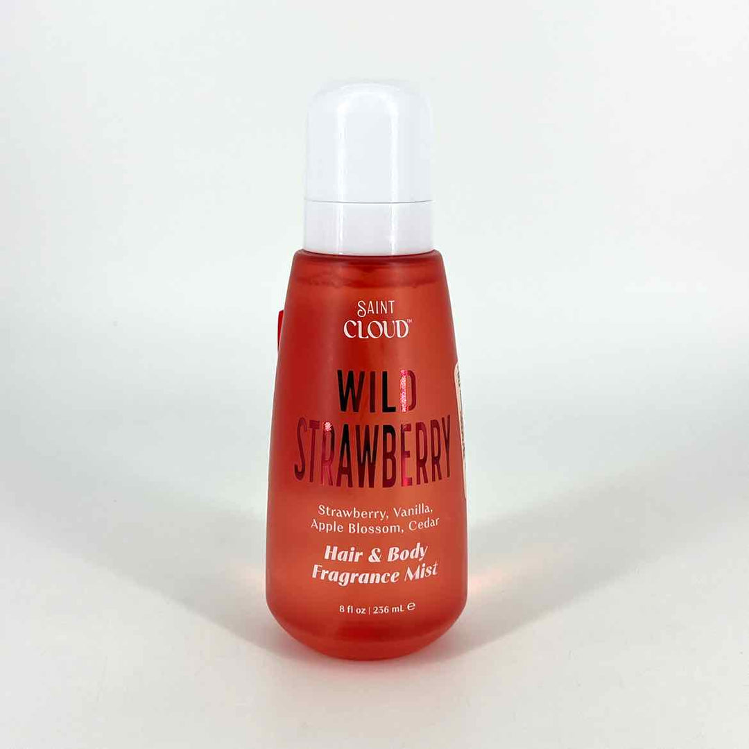 Women's Perfume