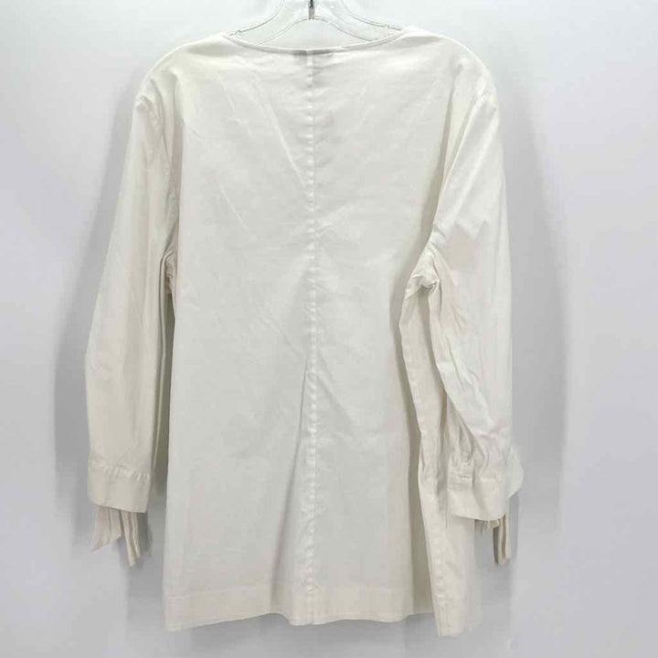 Size XL CHARTER CLUB White Shirt