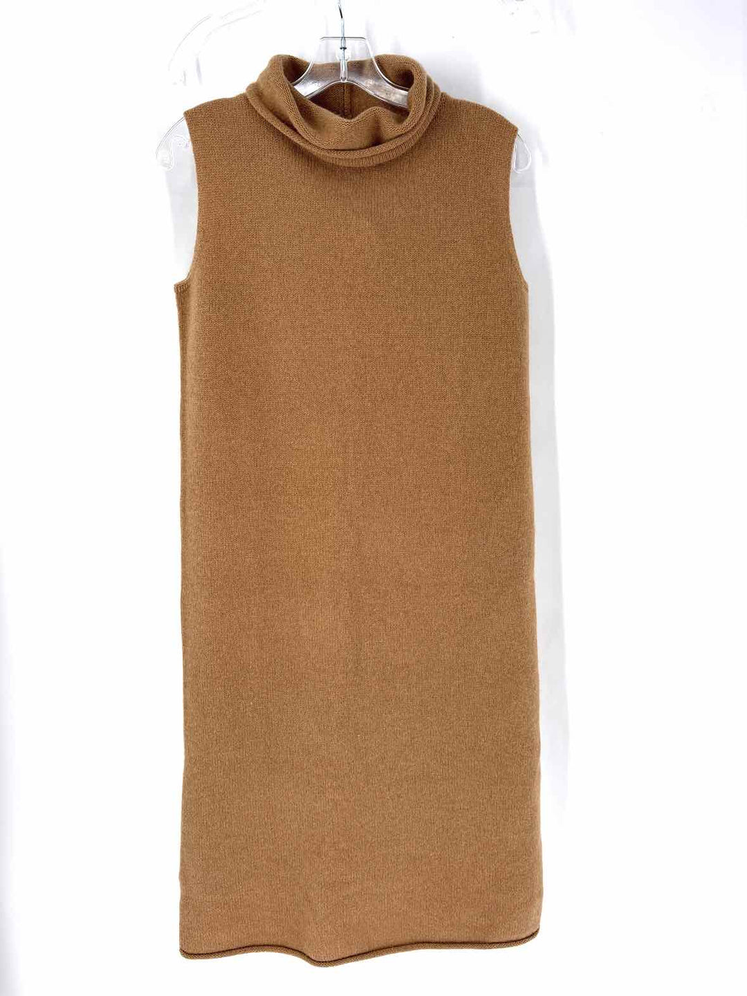 Size M Banana Republic Brown Dress