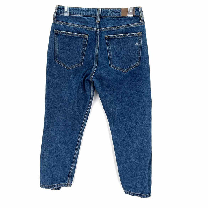 Size 28 Denim Pants
