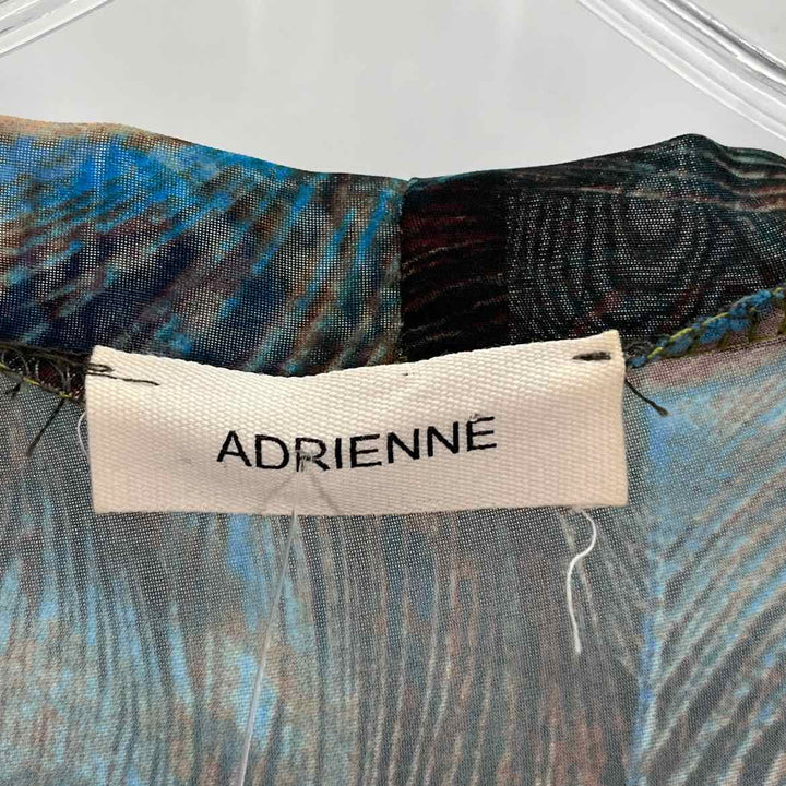 Size M Multi-Color Shirt