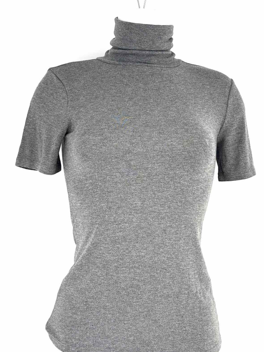 Size Petite THEORY Gray Shirt