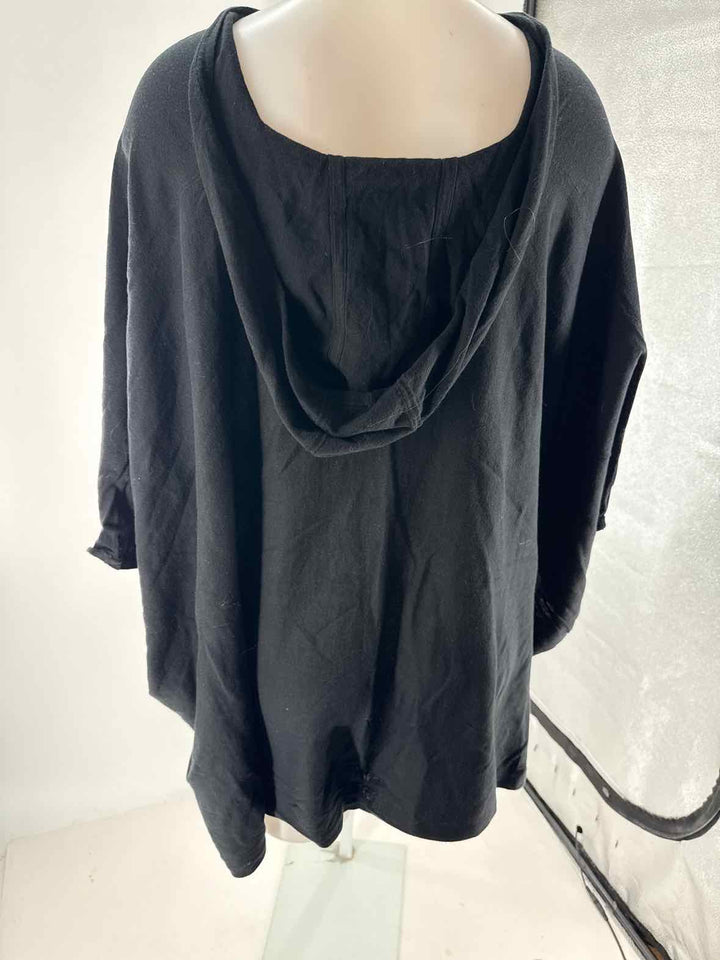 Size XL GAP Black Sweater