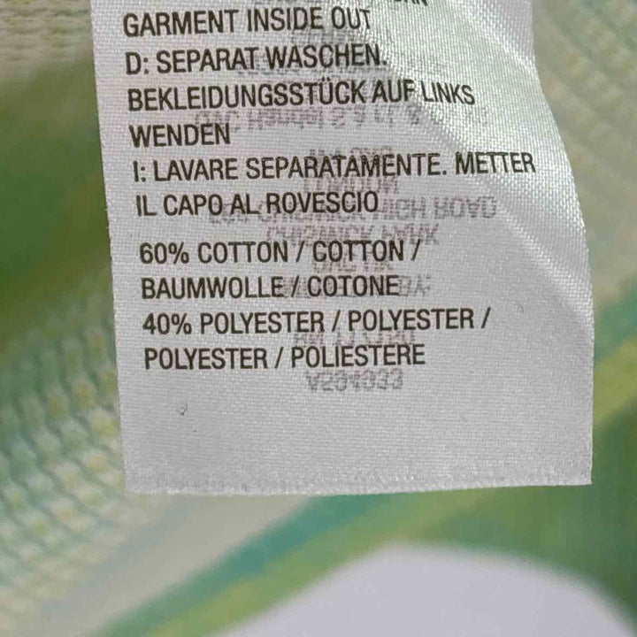 Size M Multi-Color Thermal Shirt