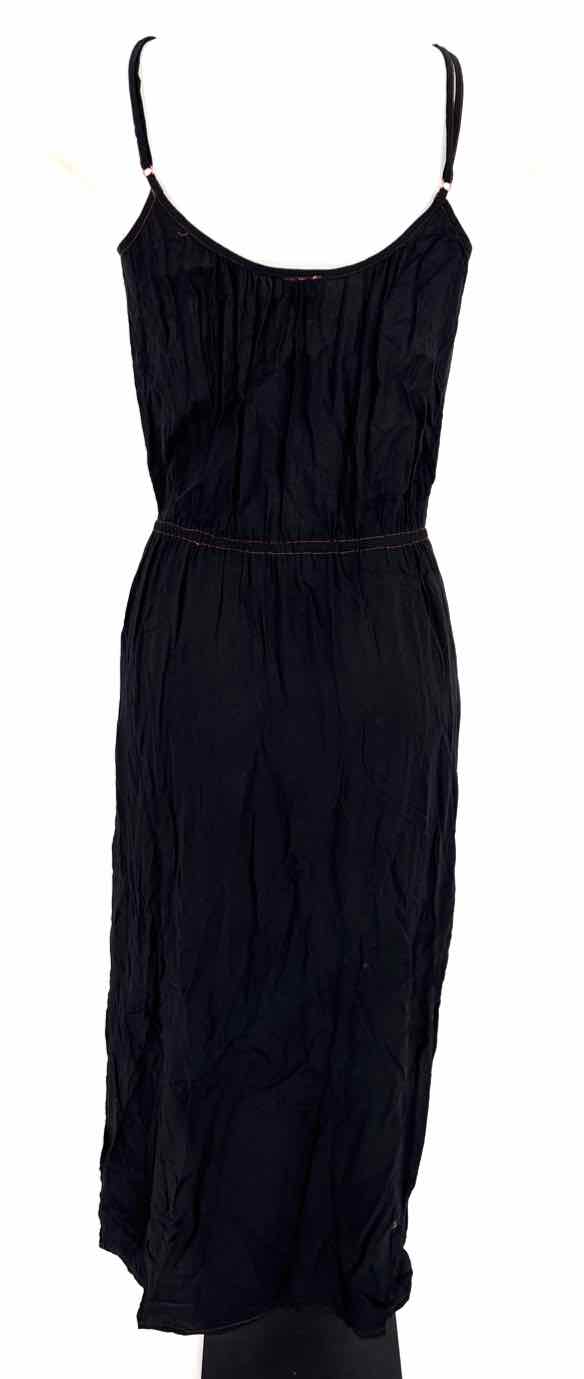 Size S BLANK LONDON Black Dress