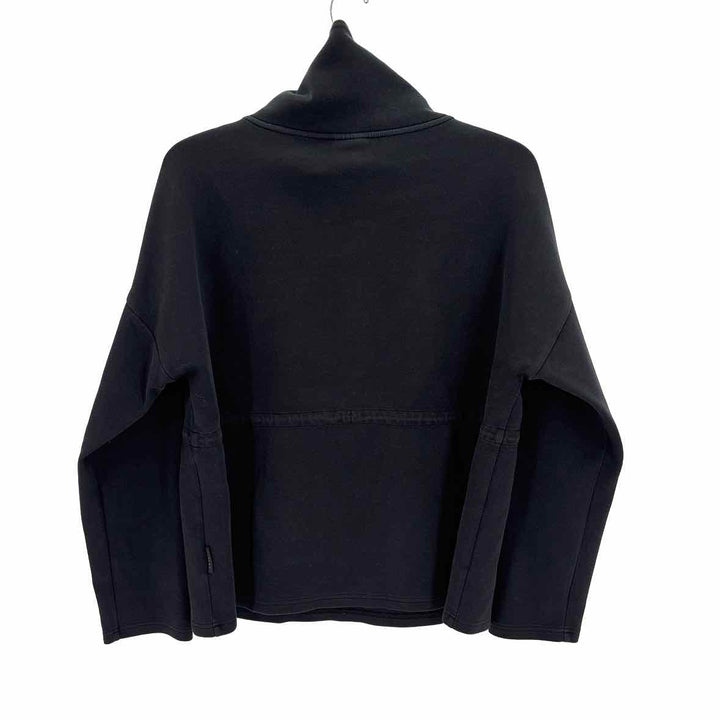 Size L VARLEY Black Shirt