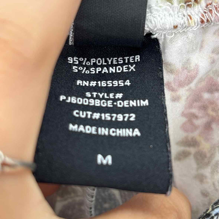 Size M WINDSOR Brown Pants