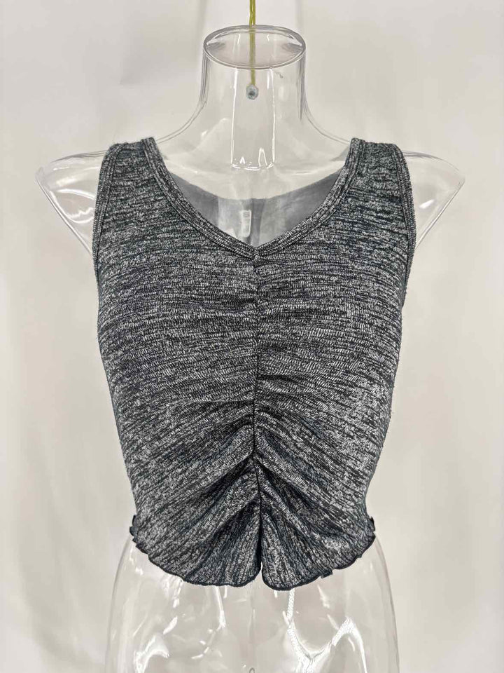 Size XS BP. Gray Shirt