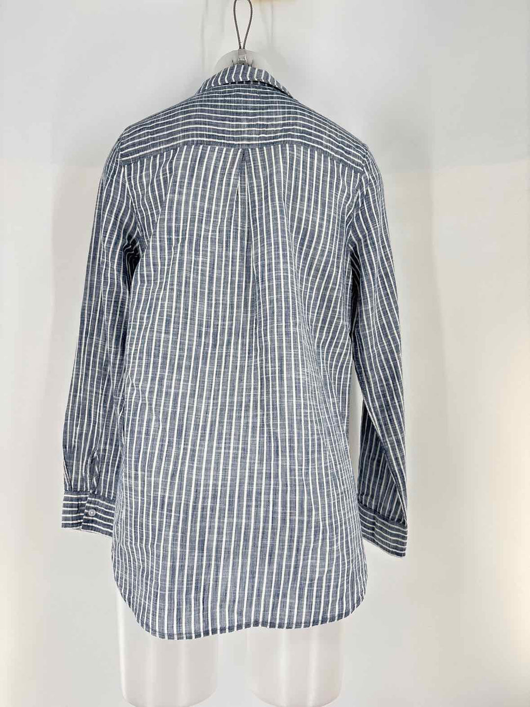 Size M MICHAEL STARS gray print Shirt