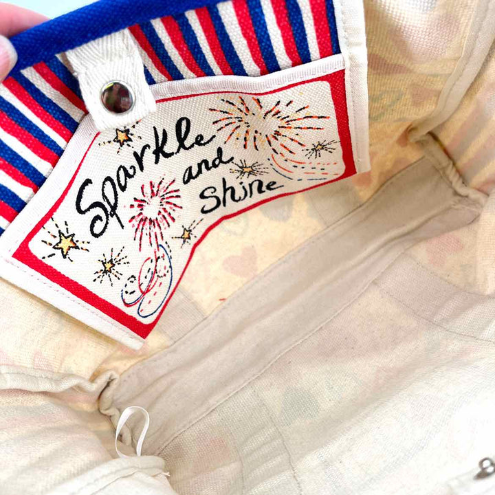 BRIGHTON Purse