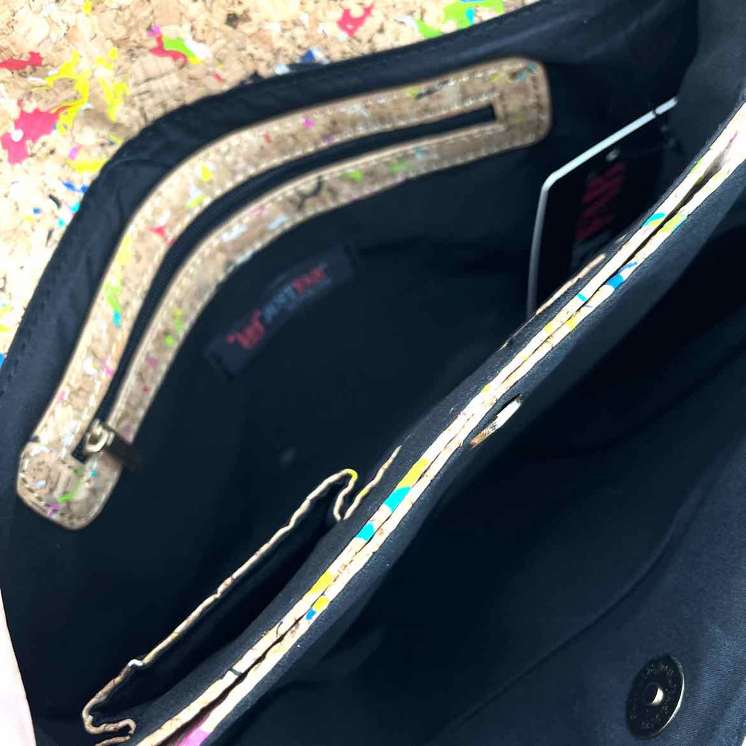 JUST FAB Purse