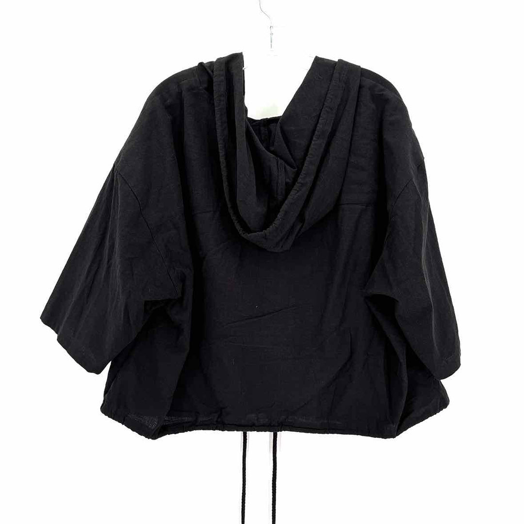 Size 2X Torrid Black Jacket