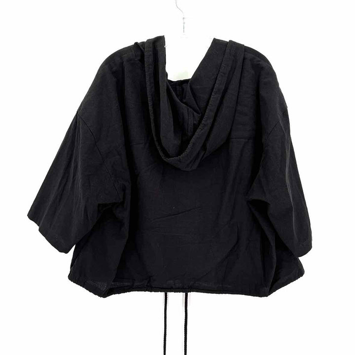 Size 2X Torrid Black Jacket