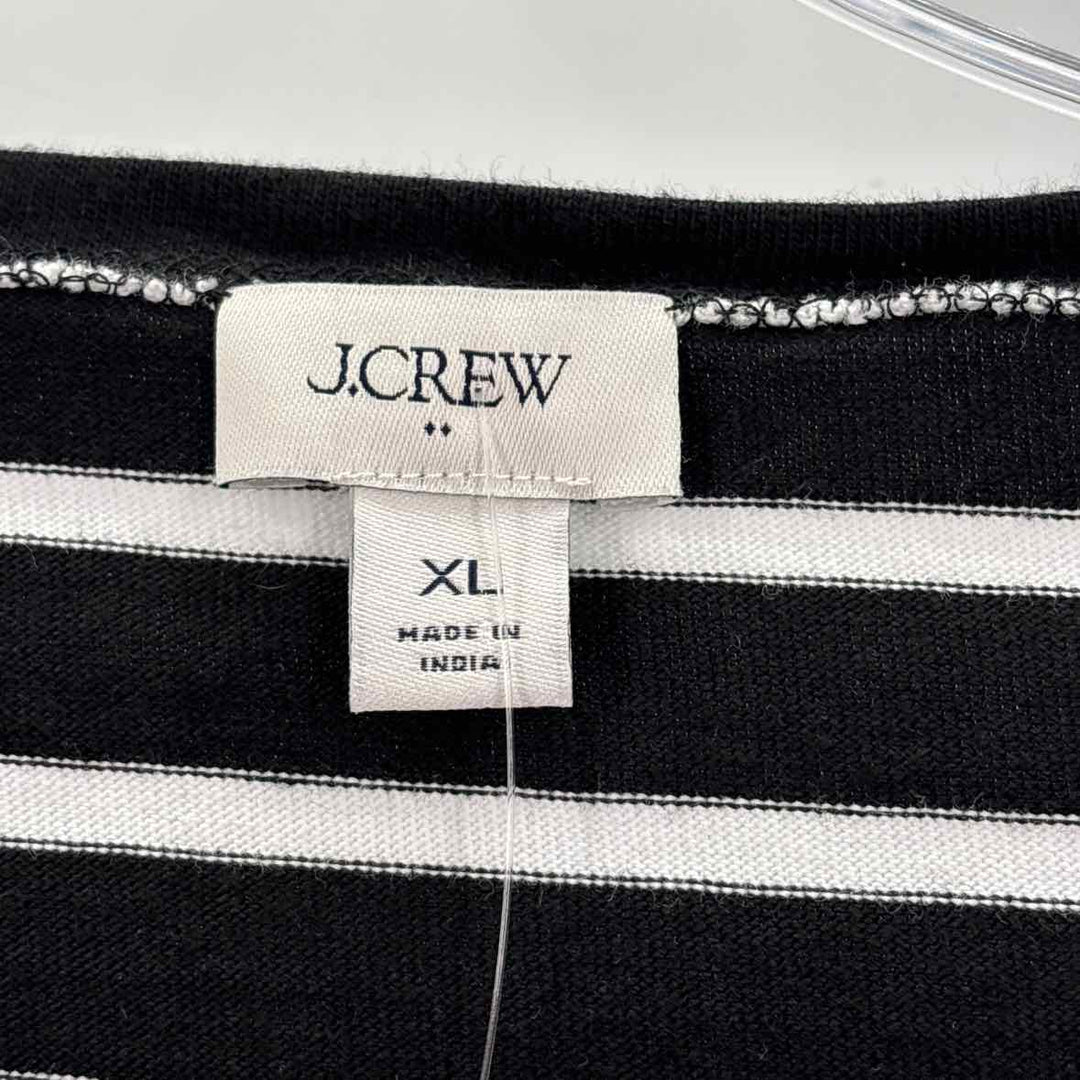 Size XL J Crew Black Jacket