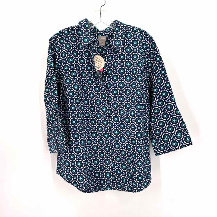 Size L Chico&