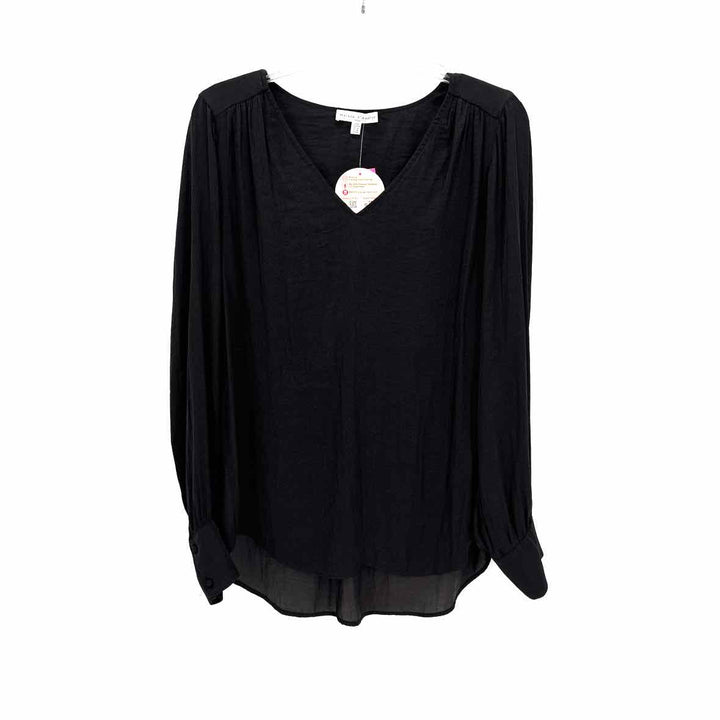 Size M Black Shirt
