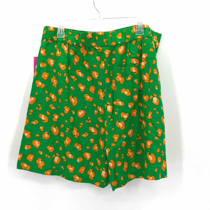 Size XL Green Shorts