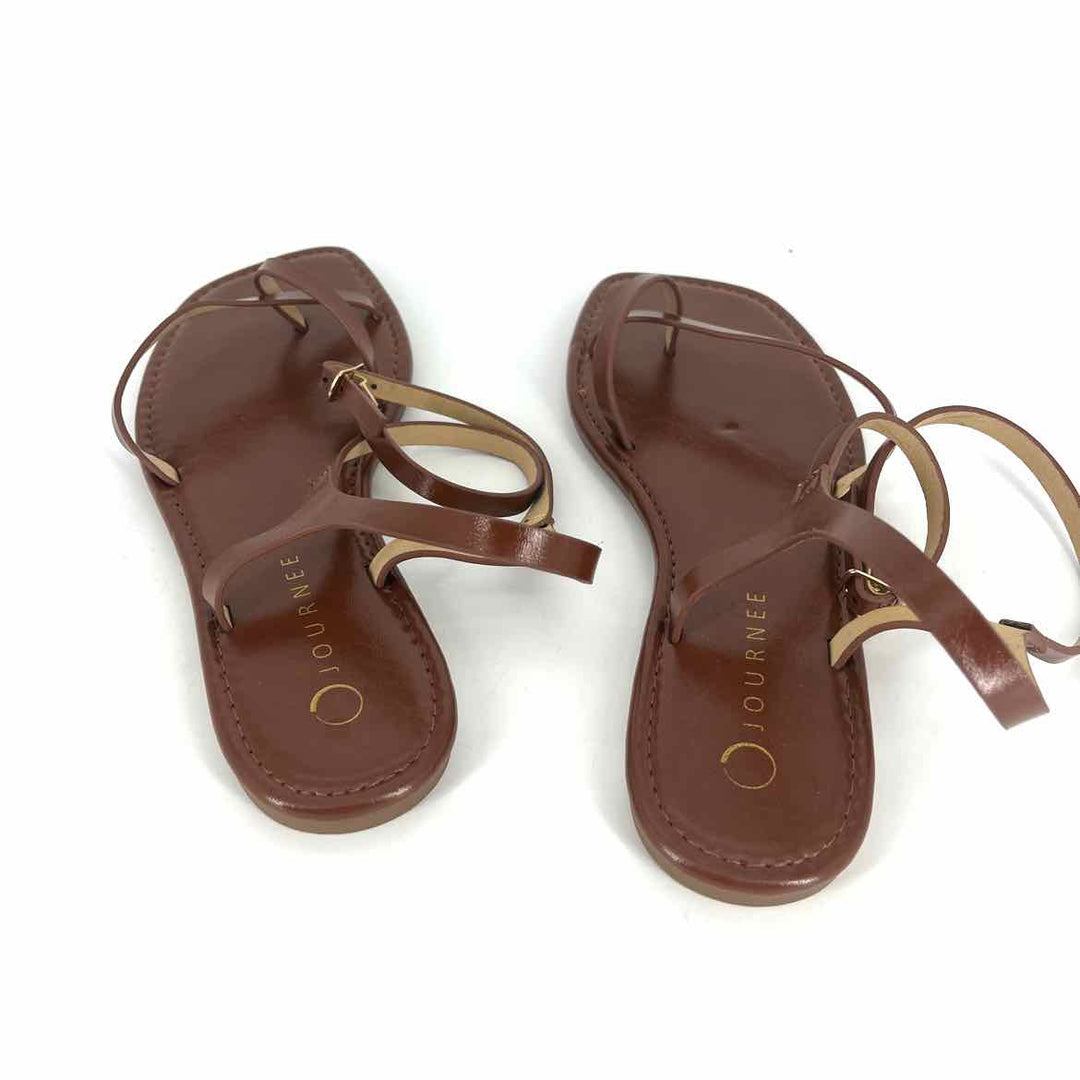 Shoe Size 9 Brown Sandals