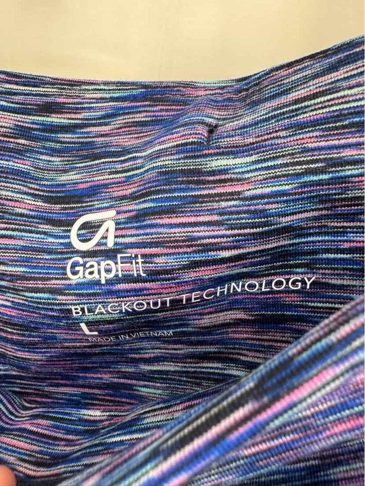 Size L GAP Purple Pants