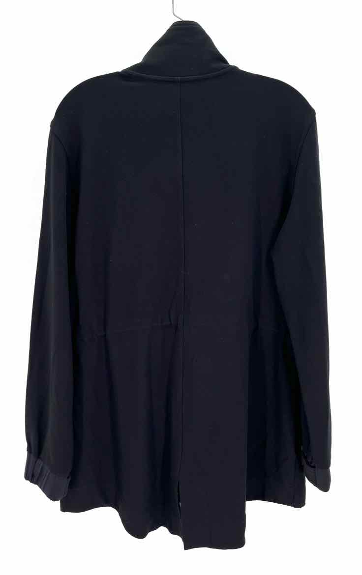 Size M CABI Black Jacket