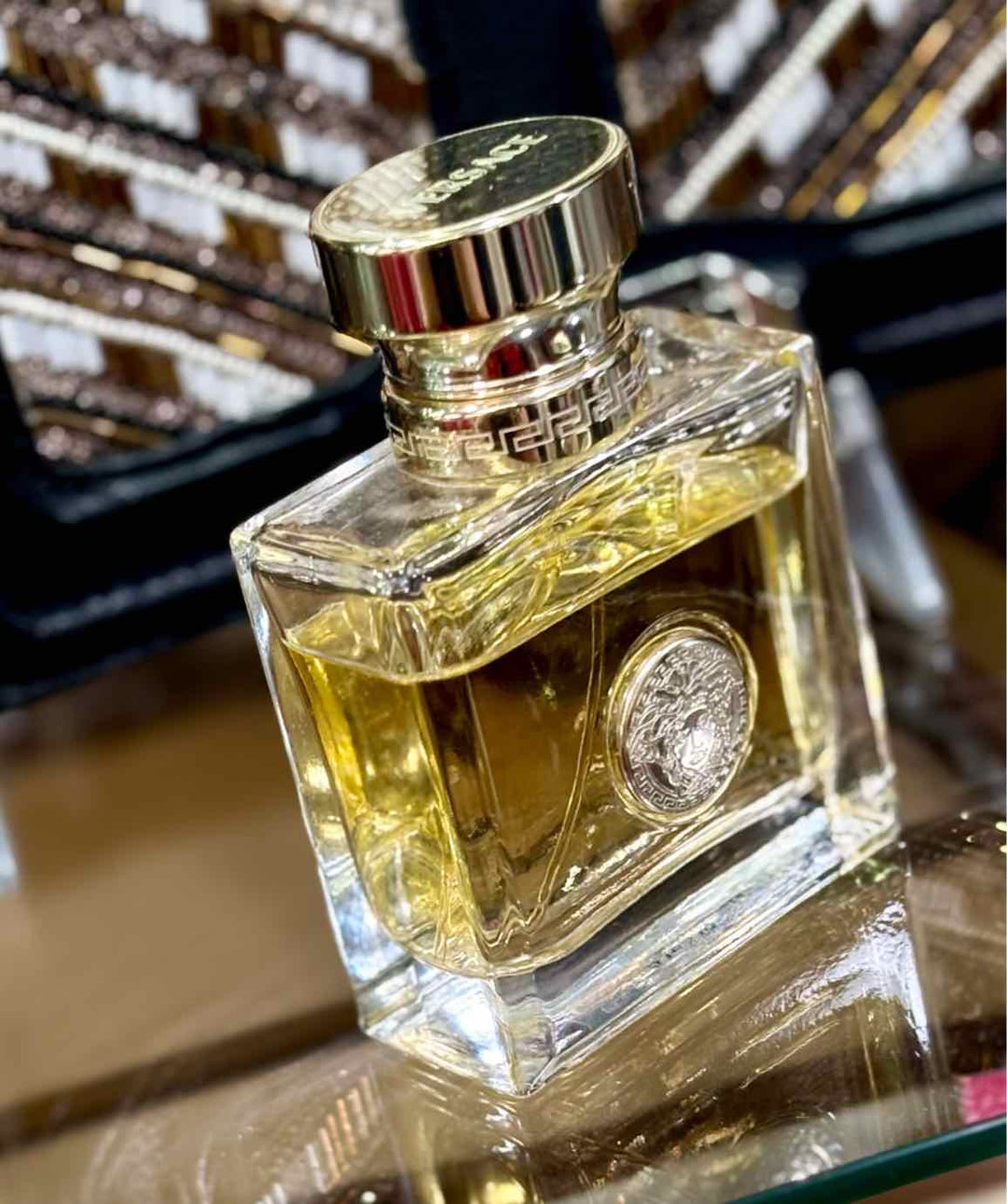 Women's Perfume