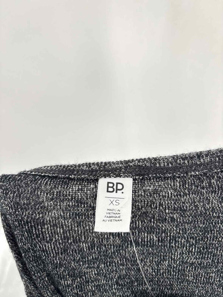 Size XS BP. Gray Shirt