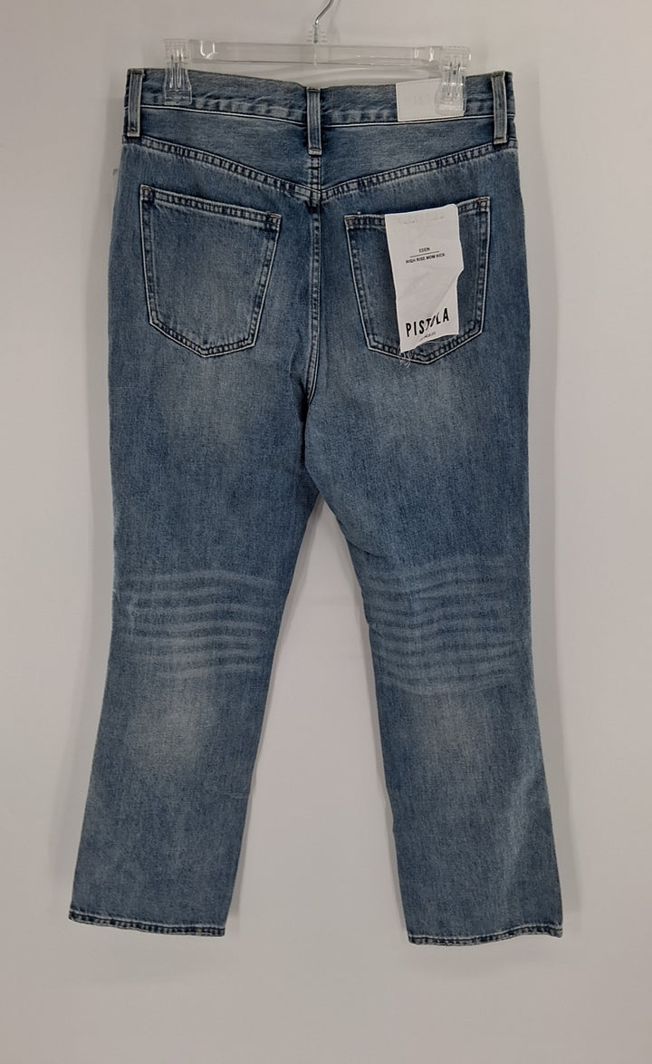Size 28 Pistola Denim Jeans