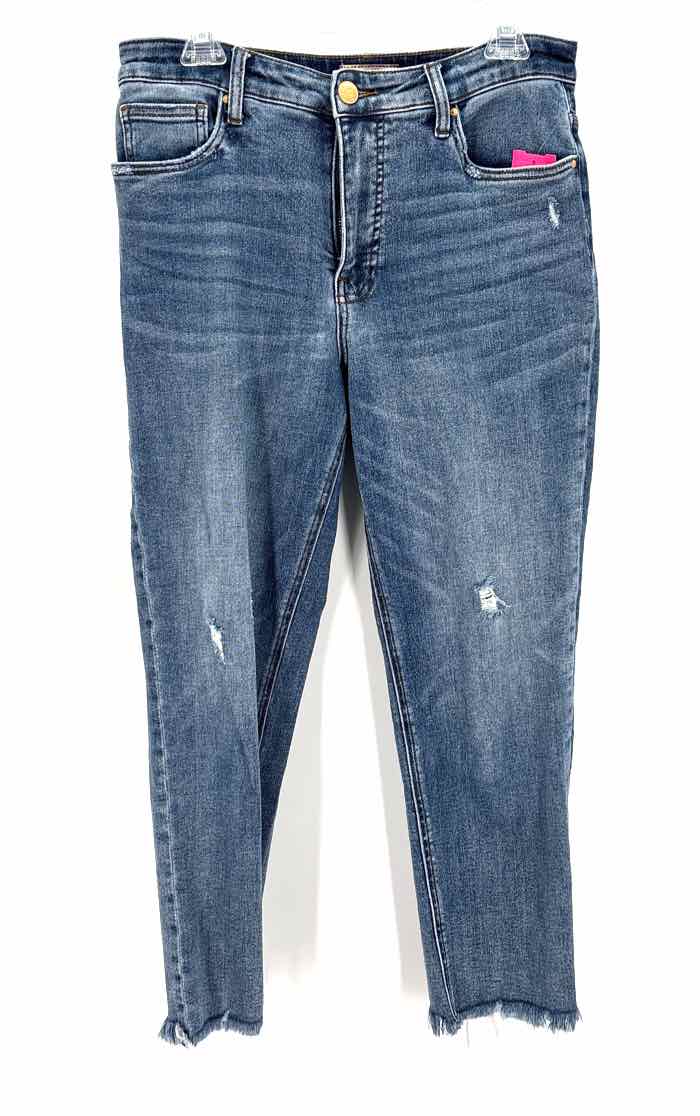 Size 8 KUT Denim Pants