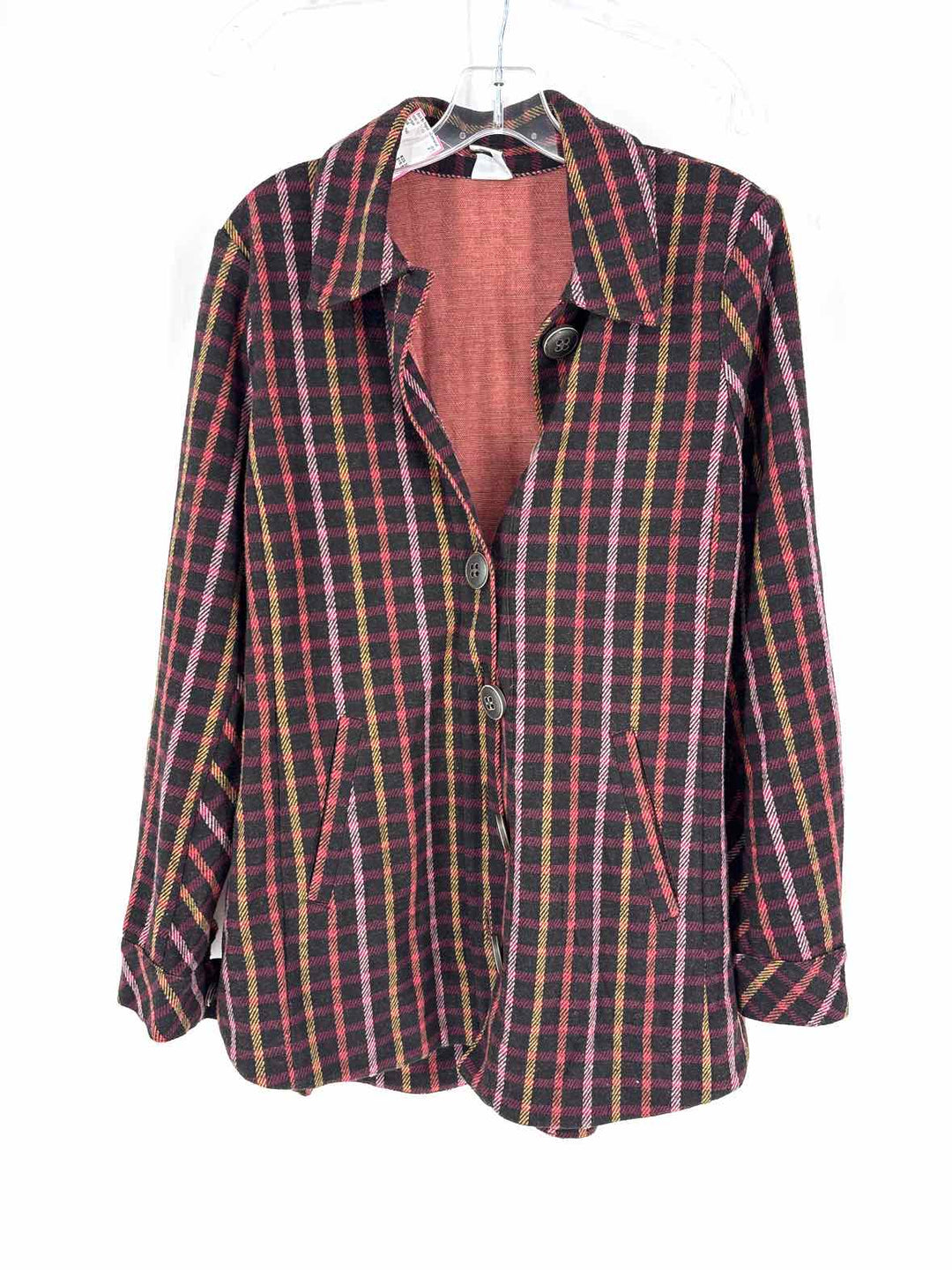 Size M CABI Black Cardigan