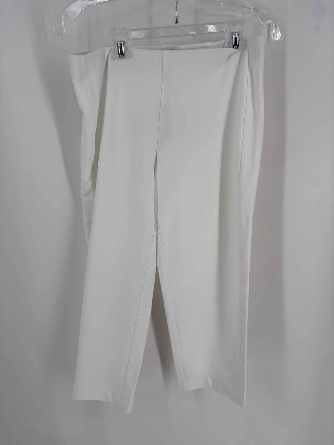 Size S J JILL White Pants