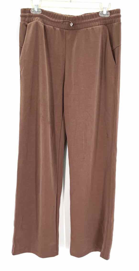 Size M Brown Pants