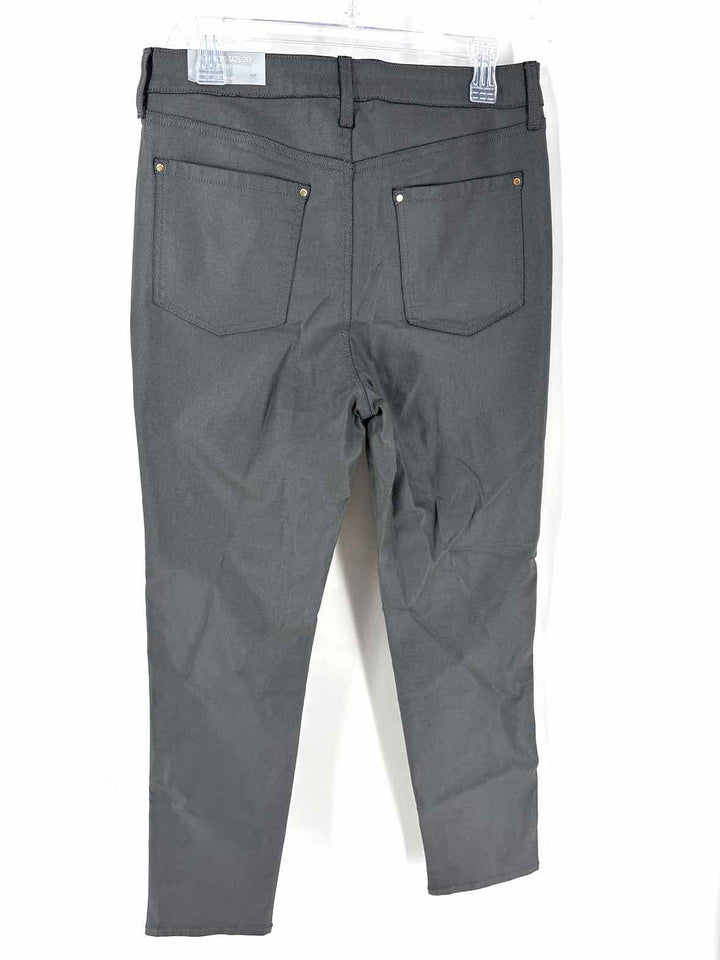 Size 2 Chico's Gray Pants