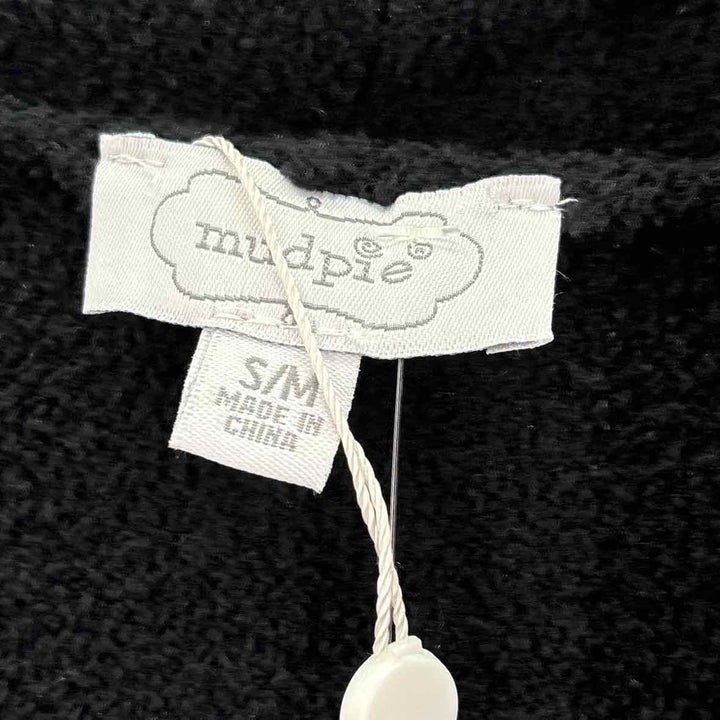 Size S/M Mud Pie Gray Cardigan
