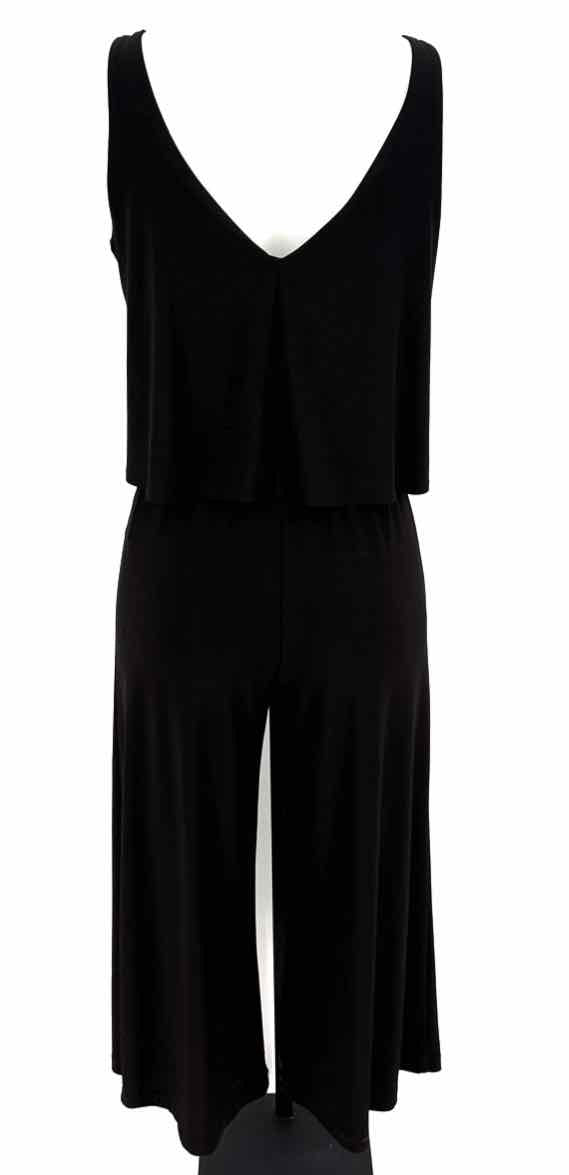 Size XS Black Dress