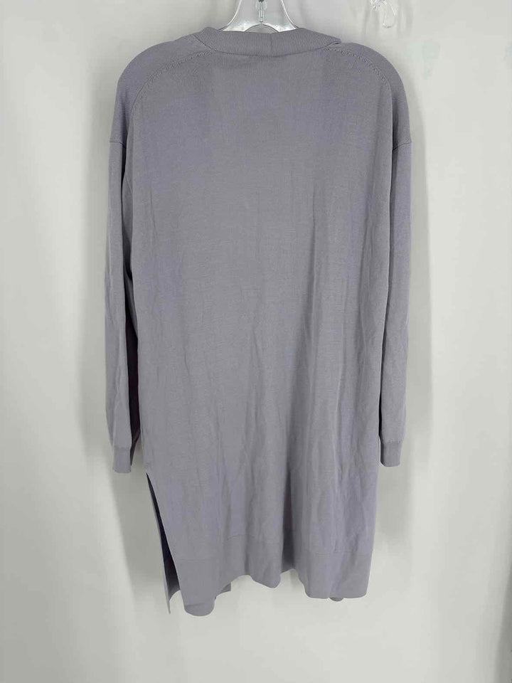 Size M LAFAYETTE Purple Sweater