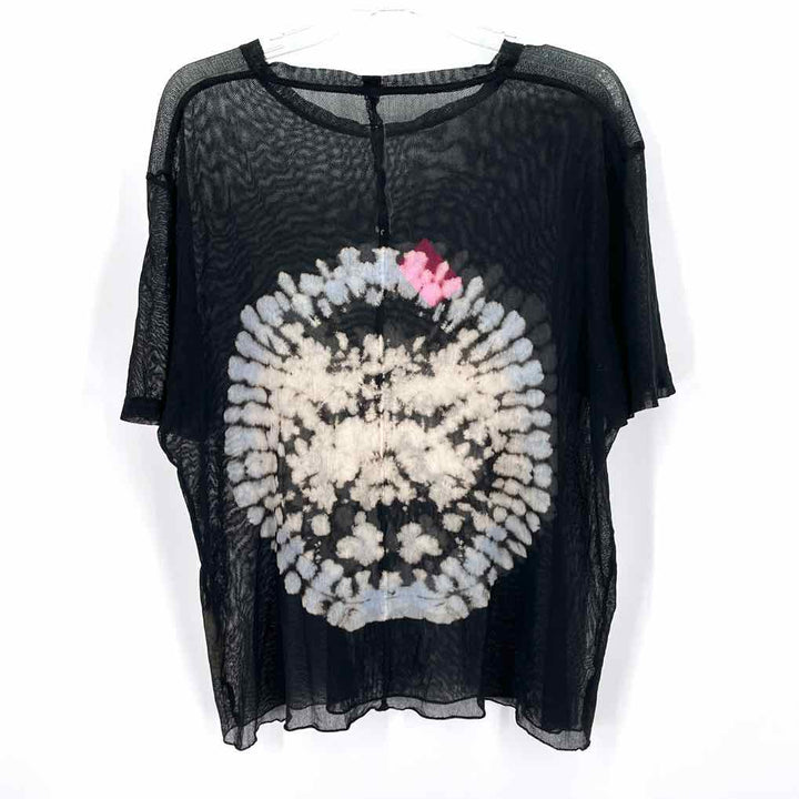 Size S Black Shirt