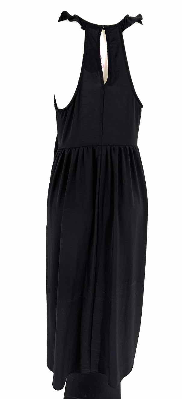 Size M GIBSON Black Dress