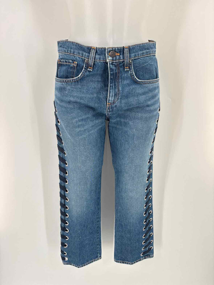 Size 25 VERONICA BEARD Denim Jeans