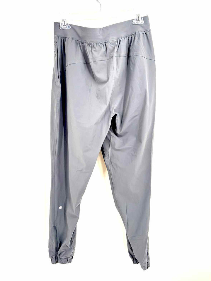 Size 8 Lululemon Gray Pants