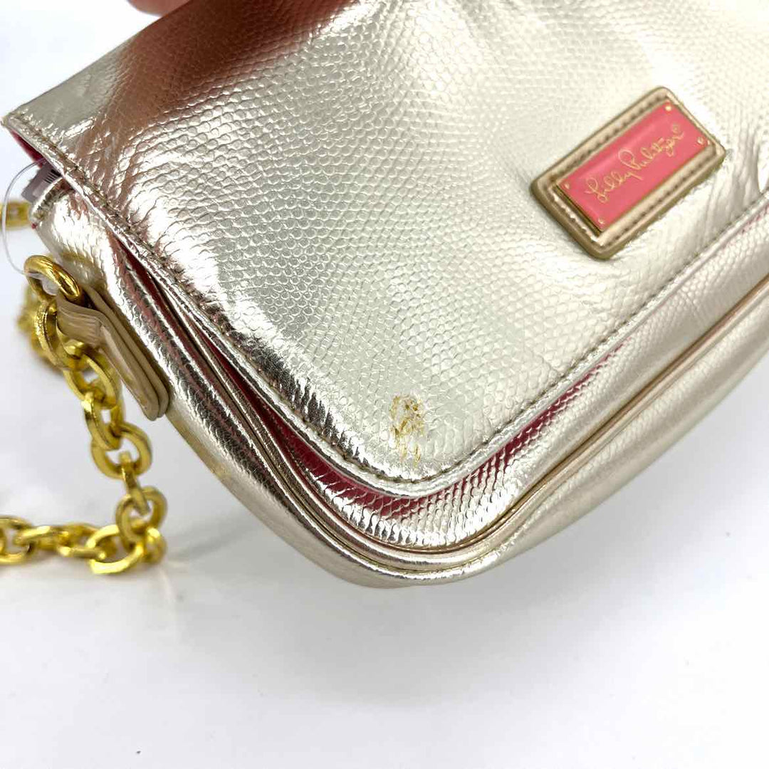 Lilly Pulitzer Purse