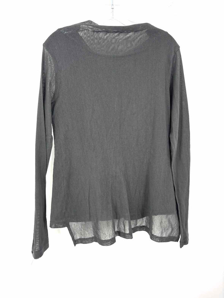 Size 3 Gray Shirt