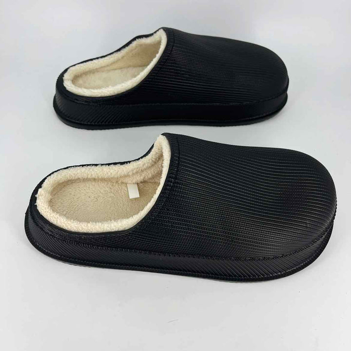 Shoe Size Black Clogs