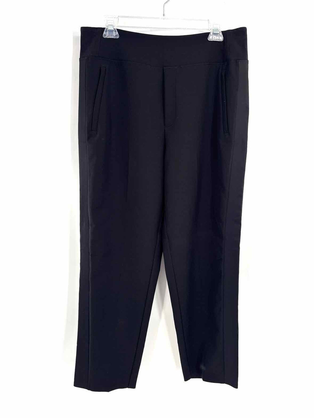 Size 12 Athleta Black Pants