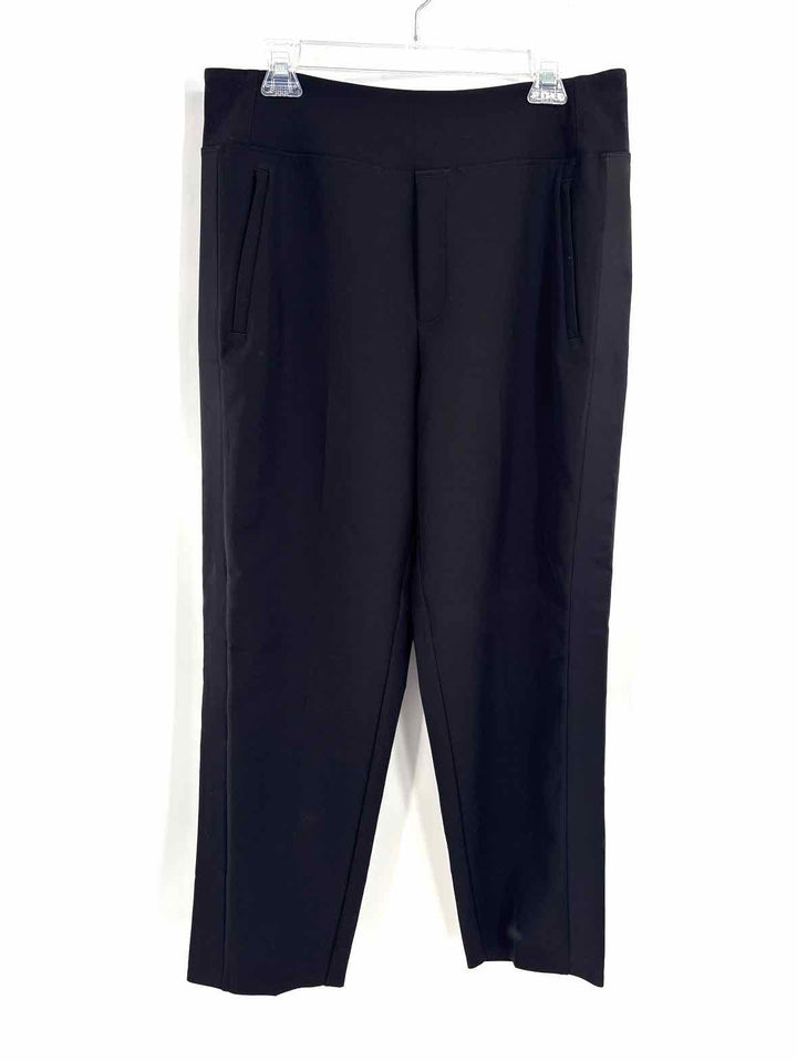 Size 12 Athleta Black Pants