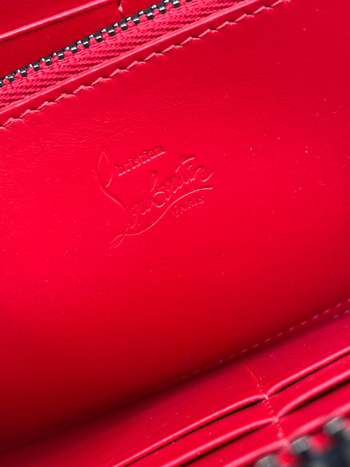 CHRISTIAN LOUBOUTIN Luxury - Wallet