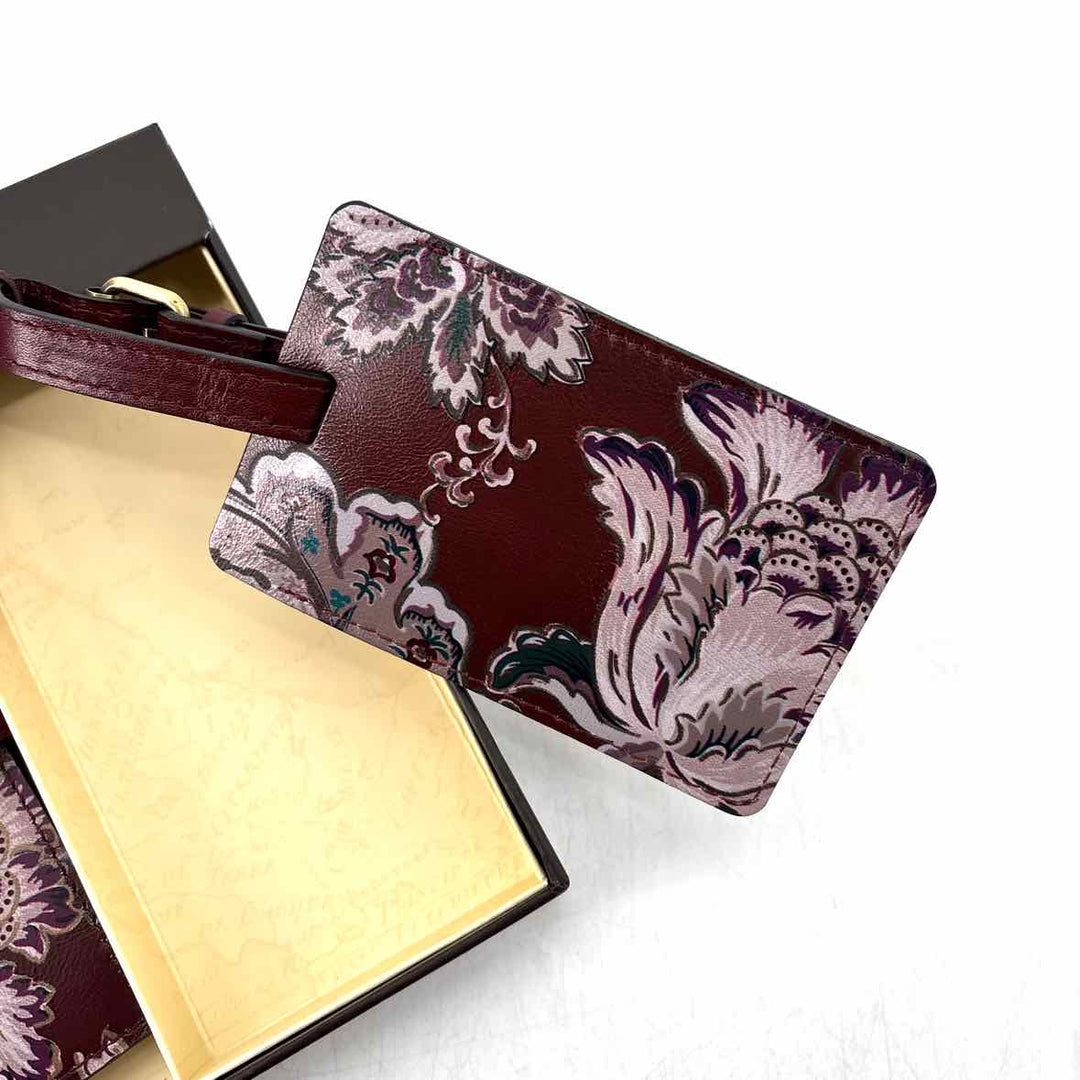 PATRICIA NASH Wallet