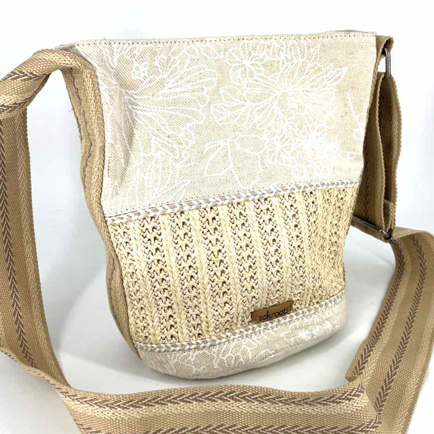 SAK ROOTS Purse